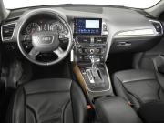 Audi Q5 I (8R) Рестайлинг Казань  - изображение 29