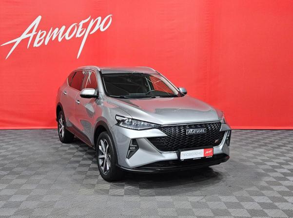 Haval F7 I Рестайлинг с пробегом 2023 года, цена 1 779 000 рублей, 94999 км, внедорожник, Автокод Объявления