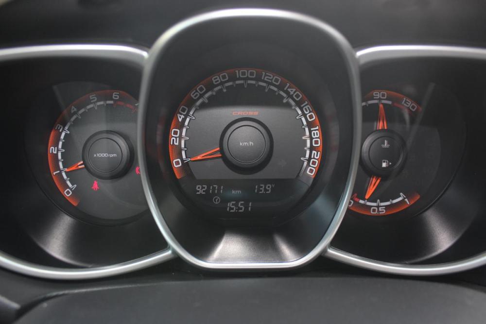 Lada (ВАЗ) Vesta I Белгород  - изображение 19