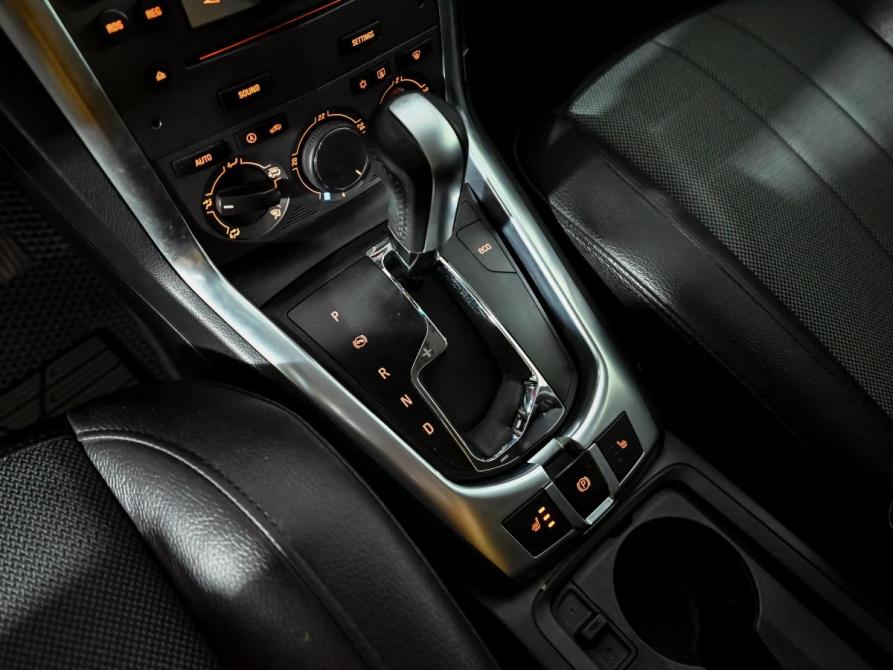 Opel Antara I Рестайлинг Екатеринбург  - изображение 14