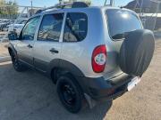 Chevrolet Niva I Рестайлинг Нижнекамск  - изображение 24