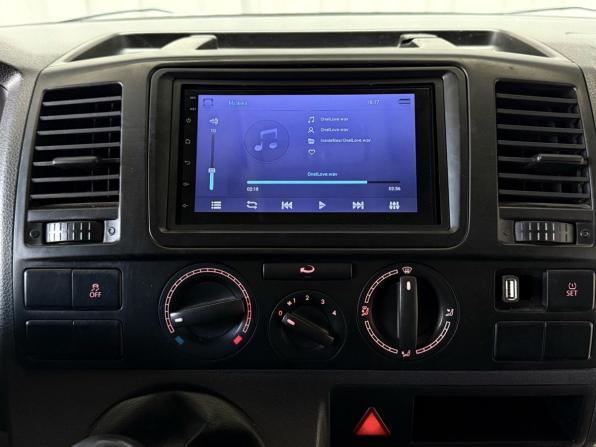 Volkswagen Transporter T5 Рестайлинг с пробегом 2011 года, цена 1 049 000 рублей, 359200 км, фургон, Автокод Объявления