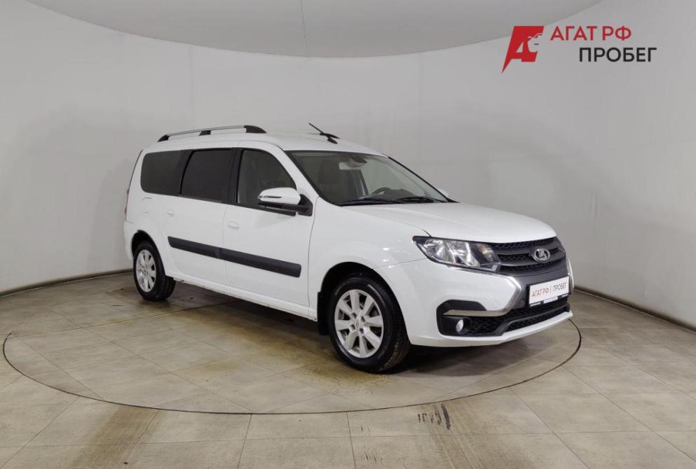 Lada (ВАЗ) Largus I Волгоград  - изображение 3
