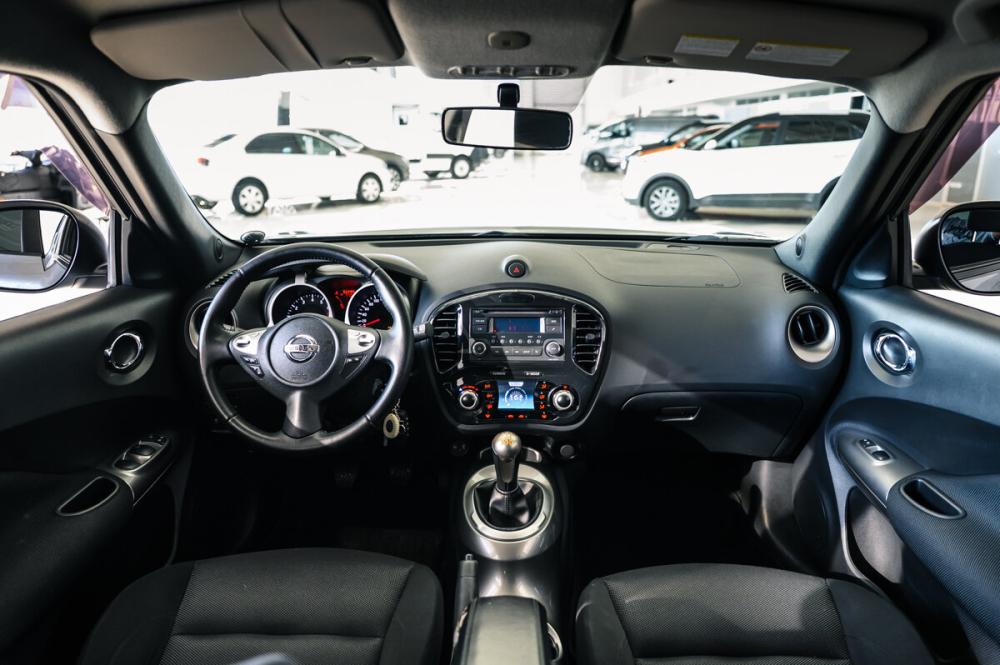 Nissan Juke I Оренбург  - изображение 12