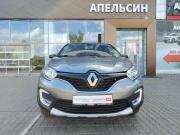 Renault Kaptur I Набережные Челны  - изображение 21