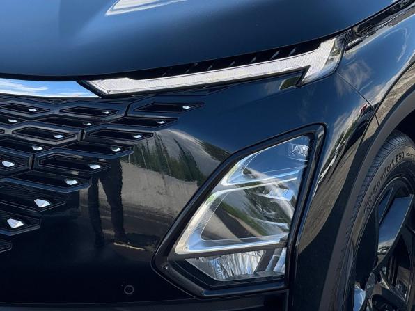 Omoda C5 I с пробегом 2023 года, цена 1 729 000 рублей, 35728 км, внедорожник, Автокод Объявления