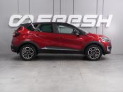 Renault Kaptur I Рестайлинг Воронеж  - изображение 26