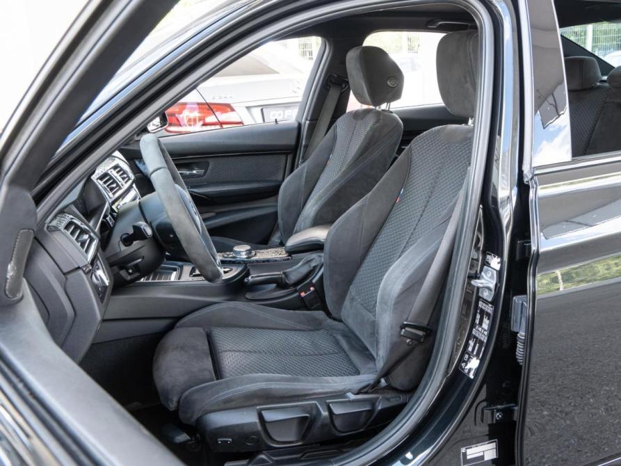 BMW 3 серии VI (F3x) Волгоград  - изображение 14
