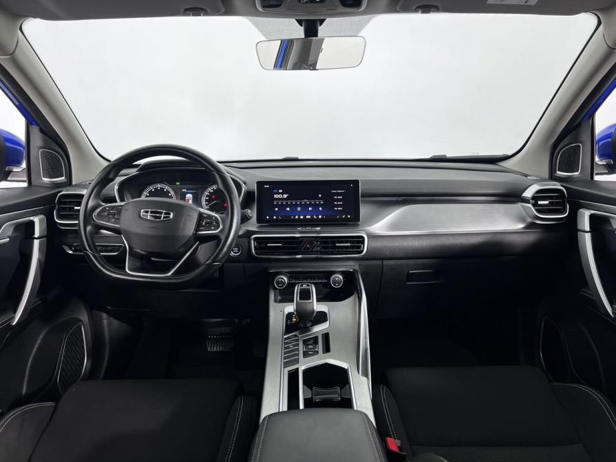 Geely Coolray I Калининград  - изображение 14