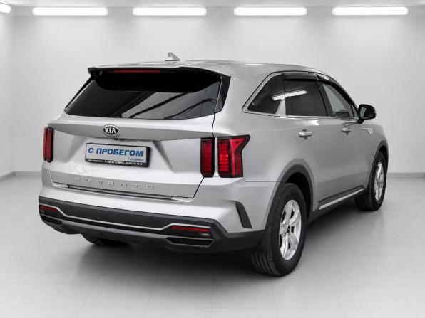 Kia Sorento IV с пробегом 2020 года, цена 2 964 000 рублей, 87982 км, внедорожник, Автокод Объявления