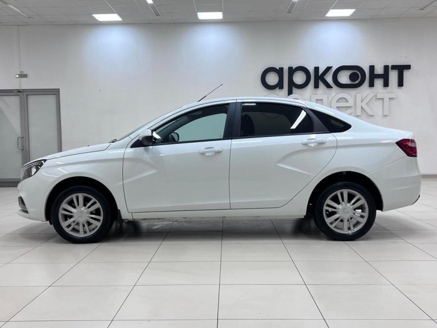 Lada (ВАЗ) Vesta I Волжский  - изображение 7