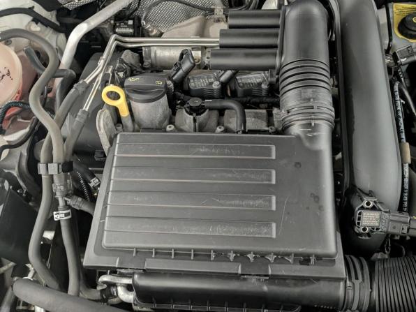 Volkswagen Jetta VI Рестайлинг с пробегом 2016 года, цена 1 005 000 рублей, 110744 км, седан, Автокод Объявления