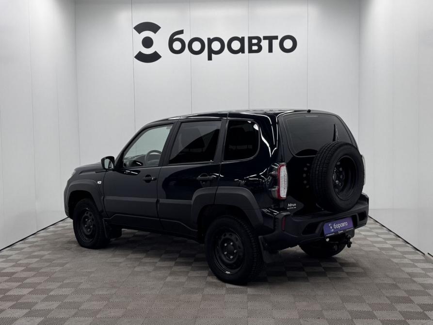Lada (ВАЗ) Niva Воронеж  - изображение 2