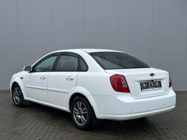 Chevrolet Lacetti I с пробегом 2008 года, цена 450 000 рублей, 142000 км, седан, Автокод Объявления