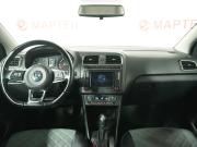 Volkswagen Polo V Рестайлинг Вологда  - изображение 32