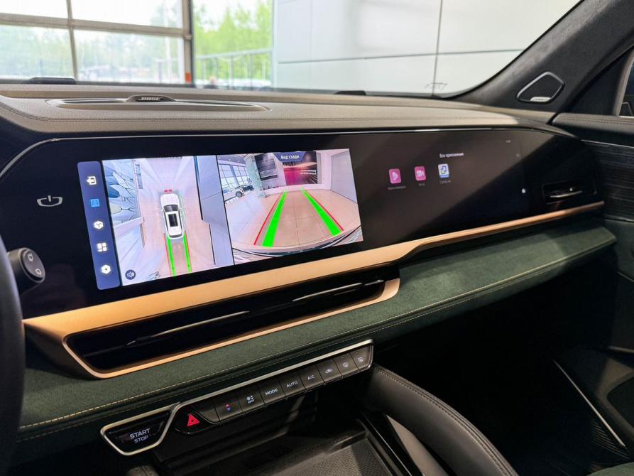 Geely Monjaro I Тверь  - изображение 16