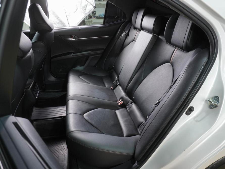Toyota Camry VIII (XV70) Воронеж  - изображение 10