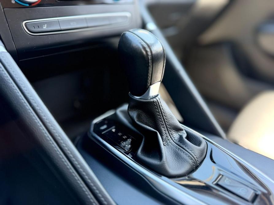 Renault Samsung QM6 I Рестайлинг Астрахань  - изображение 21