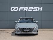 Hyundai Elantra VII (CN7) Краснодар  - изображение 27