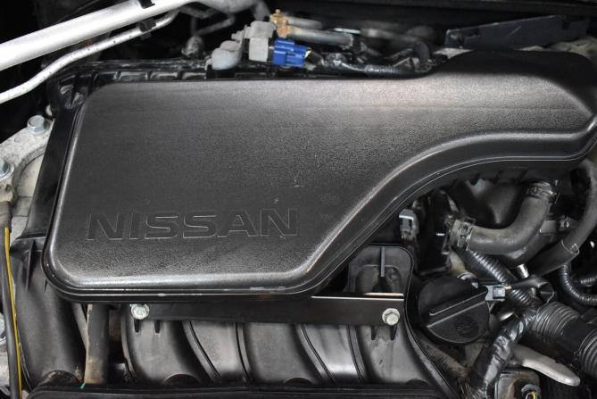 Nissan Qashqai II с пробегом 2014 года, цена 1 325 000 рублей, 152859 км, внедорожник, Автокод Объявления