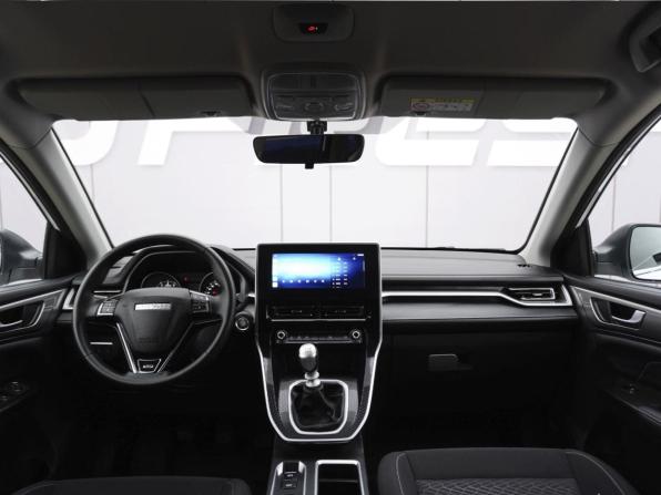 Haval M6 II с пробегом 2024 года, цена 1 929 000 рублей, 17959 км, внедорожник, Автокод Объявления