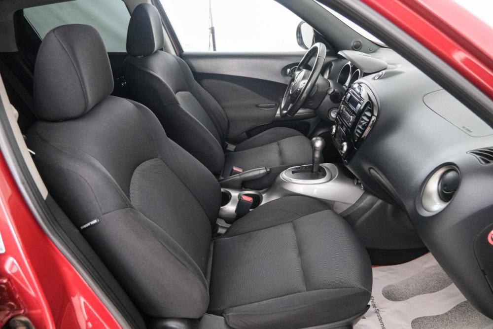 Nissan Juke I Красноярск  - изображение 14