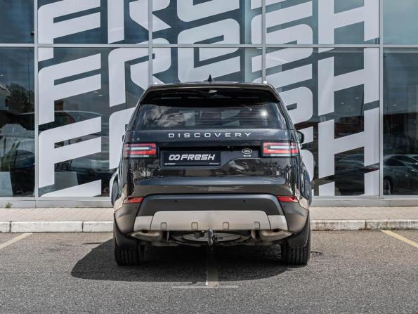 Land Rover Discovery V Рестайлинг с пробегом 2020 года, цена 4 240 000 рублей, 414068 км, внедорожник, Автокод Объявления