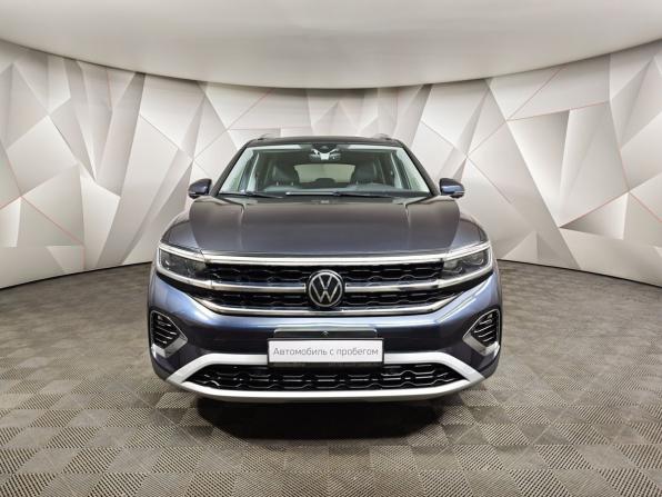 Volkswagen Talagon I с пробегом 2021 года, цена 4 250 000 рублей, 80121 км, внедорожник, Автокод Объявления