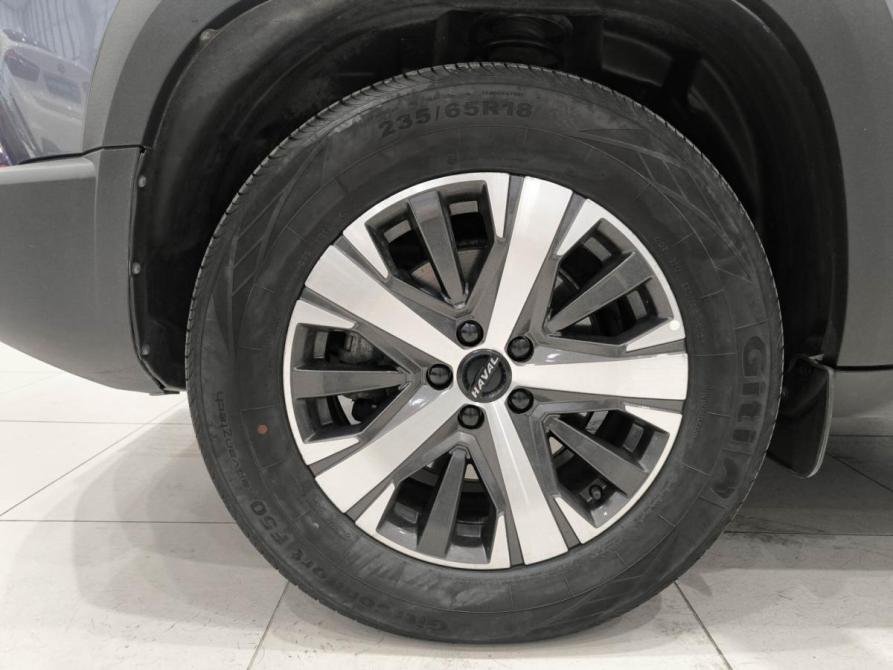 Haval Dargo Казань  - изображение 22