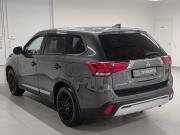 Mitsubishi Outlander III Рестайлинг 3 Казань  - изображение 30