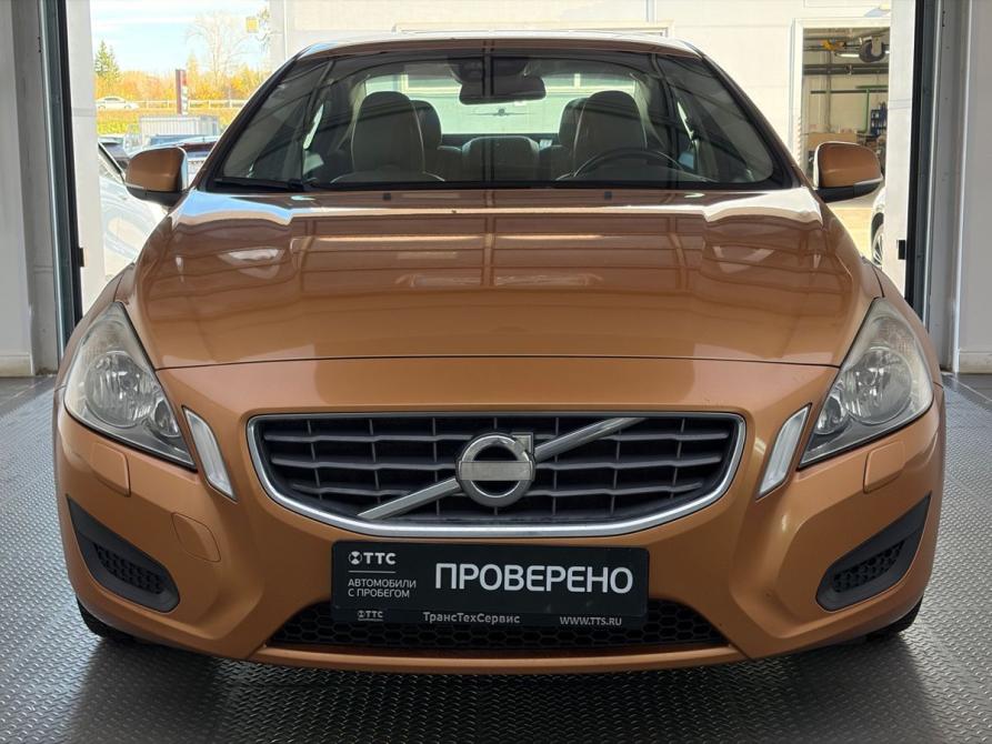 Volvo S60 II Уфа  - изображение 2