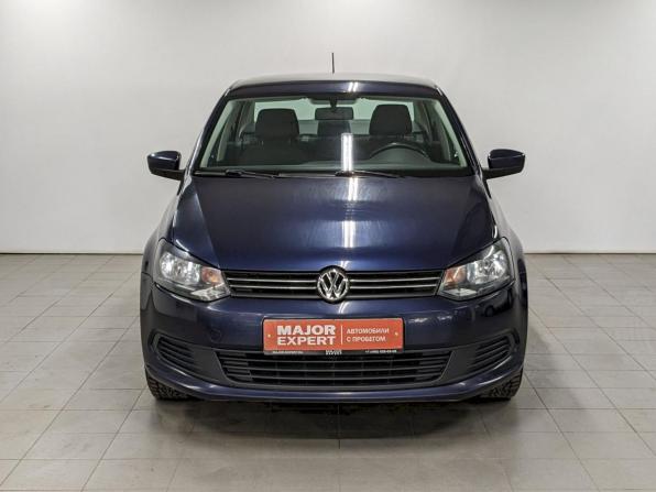 Volkswagen Polo V с пробегом 2014 года, цена 860 000 рублей, 142000 км, седан, Автокод Объявления