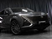 Changan UNI-T I Тюмень  - изображение 31