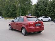 Chevrolet Lacetti I Чебоксары  - изображение 30
