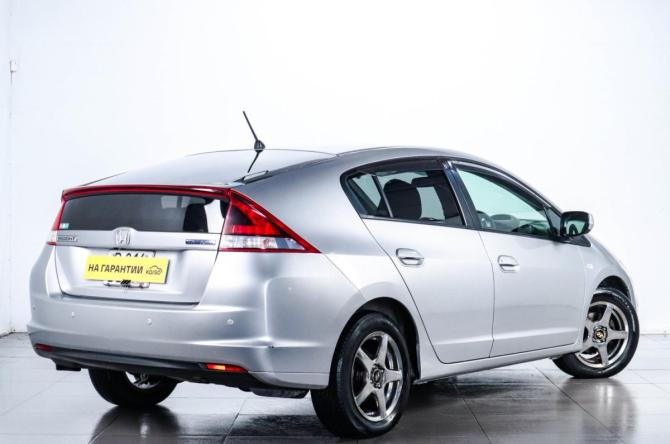 Honda Insight II с пробегом 2012 года, цена 899 000 рублей, 220000 км, хэтчбек, Автокод Объявления