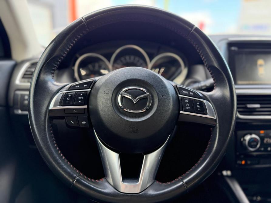 Mazda CX-5 I Рестайлинг Набережные Челны  - изображение 14