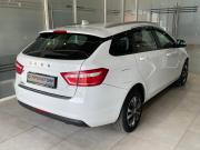 Lada (ВАЗ) Vesta I Москва  - изображение 20