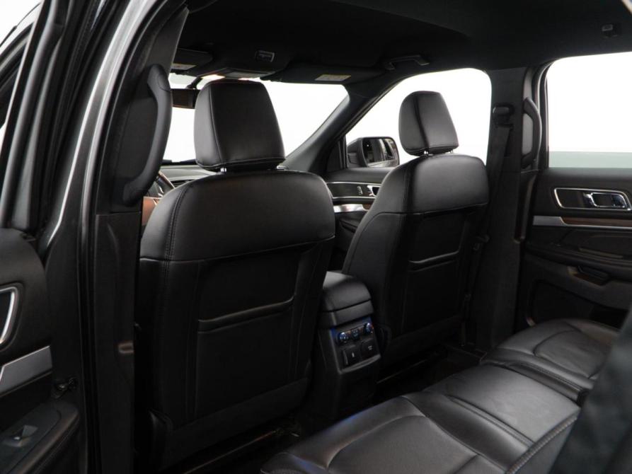 Ford Explorer V Рестайлинг 2 Москва  - изображение 13