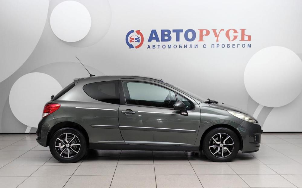 Peugeot 207 I Рестайлинг Подольск  - изображение 5