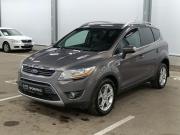 Ford Kuga I Набережные Челны  - изображение 26