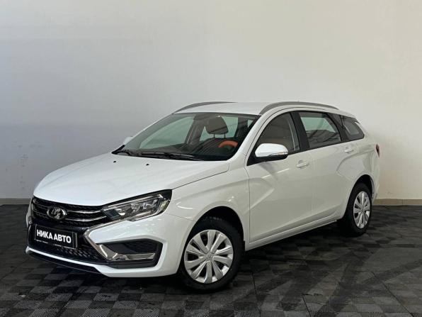 Lada (ВАЗ) Vesta I Рестайлинг (NG) с пробегом 2025 года, цена 1 454 000 рублей, 2042 км, универсал, Автокод Объявления