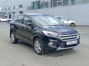 Ford Kuga II Рестайлинг Оренбург  - изображение 13