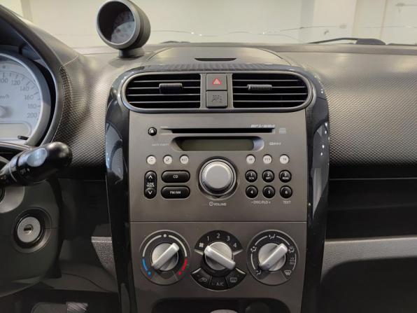 Suzuki Splash I Рестайлинг с пробегом 2012 года, цена 720 000 рублей, 143330 км, хэтчбек, Автокод Объявления