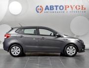 Kia Rio III Рестайлинг Москва  - изображение 29