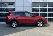 Toyota RAV4 IV (XA40) Владимир  - изображение 31
