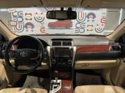 Toyota Camry VII (XV50) Новосибирск  - изображение 32