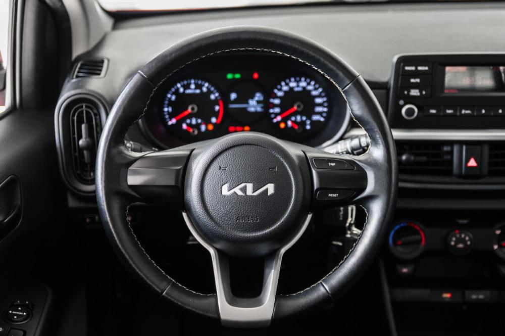 Kia Picanto III Рестайлинг Оренбург  - изображение 13