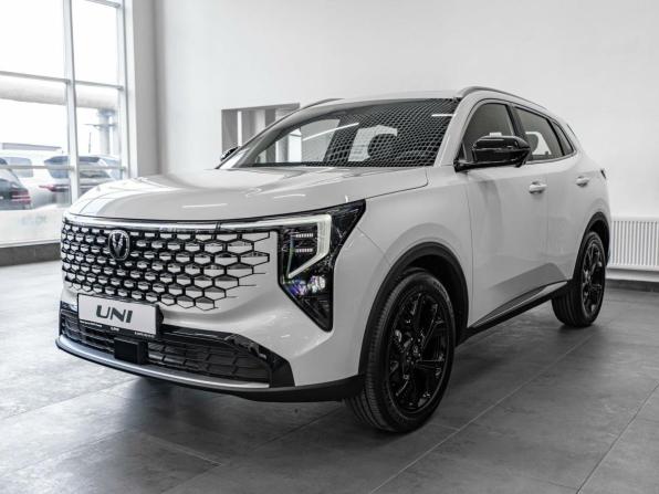 Новый Changan UNI-S (CS55 Plus) I Рестайлинг 2026 года, цена 3 149 900 рублей, внедорожник, Автокод Объявления
