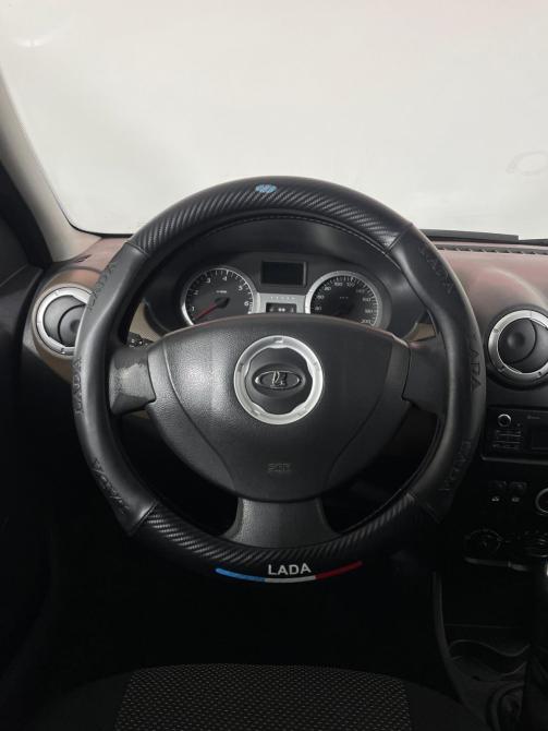 Lada (ВАЗ) Largus I Воронеж  - изображение 10