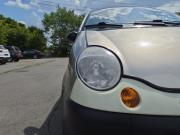 Daewoo Matiz I Рестайлинг Саратов  - изображение 36